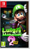 Luigi's Mansion 2 Hd (Nintendo Switch) 045496512149