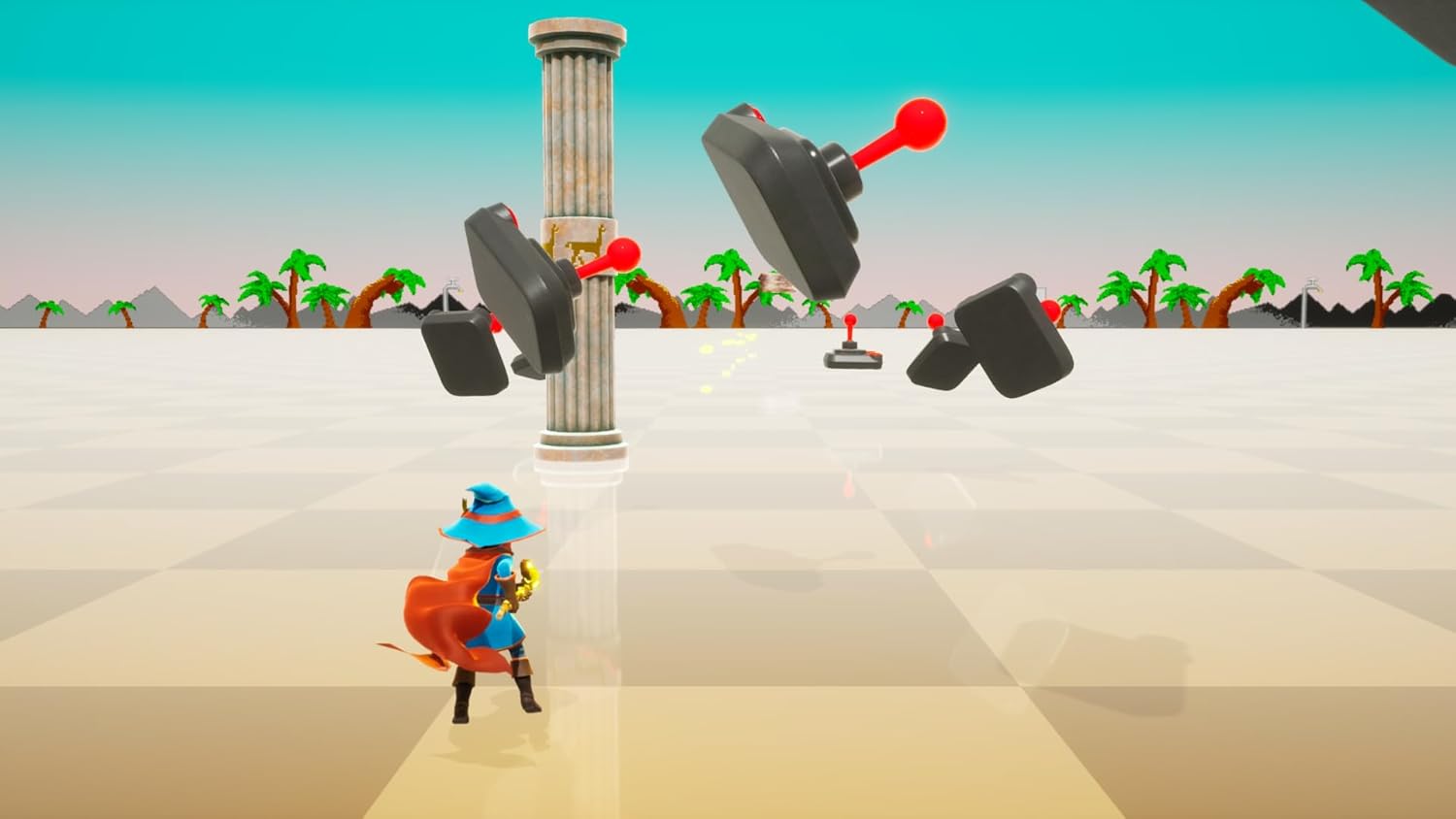 Lumo 2  (Nintendo Switch) 5060997483533