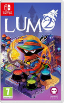Lumo 2  (Nintendo Switch) 5060997483533