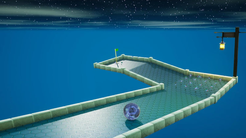 Lumo 2  (Playstation 5) 5060997483595