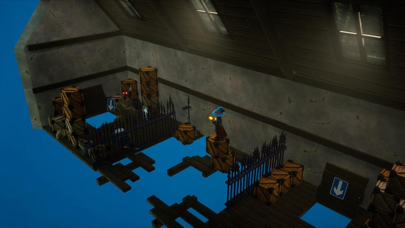 Lumo 2  (Playstation 5) 5060997483595
