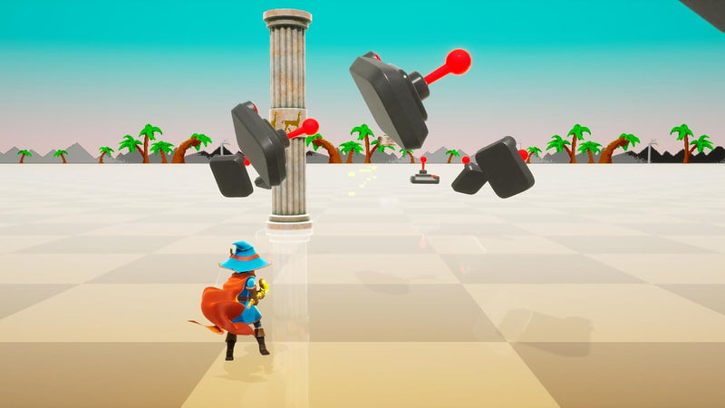 Lumo 2  (Playstation 5) 5060997483595