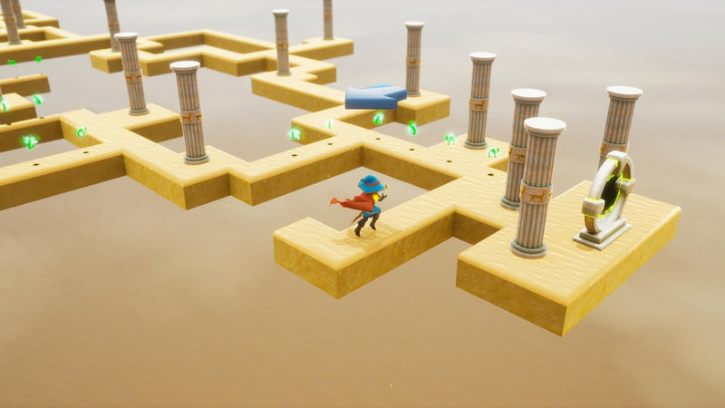 Lumo 2  (Playstation 5) 5060997483595