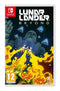 Lunar Lander: Beyond 5056635606846