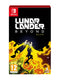 Lunar Lander: Beyond Deluxe (Nintendo Switch) 5056635606853