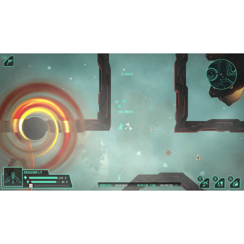 Lunar Lander: Beyond (Playstation 5) 5056635606891