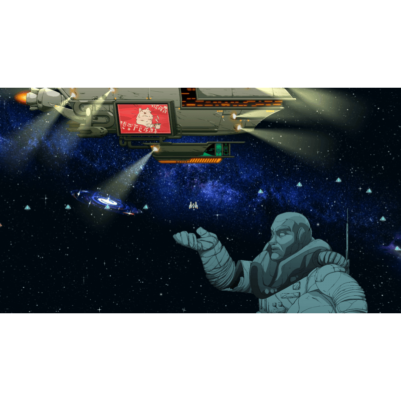 Lunar Lander: Beyond (Playstation 5) 5056635606891