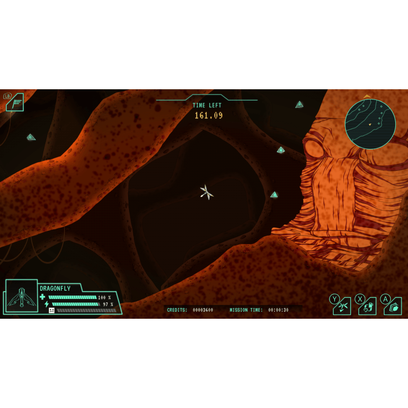 Lunar Lander: Beyond (Playstation 5) 5056635606891