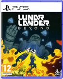 Lunar Lander: Beyond (Playstation 5) 5056635606891