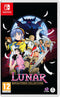 Lunar Remastered Collection (Nintendo Switch) 7350002932377