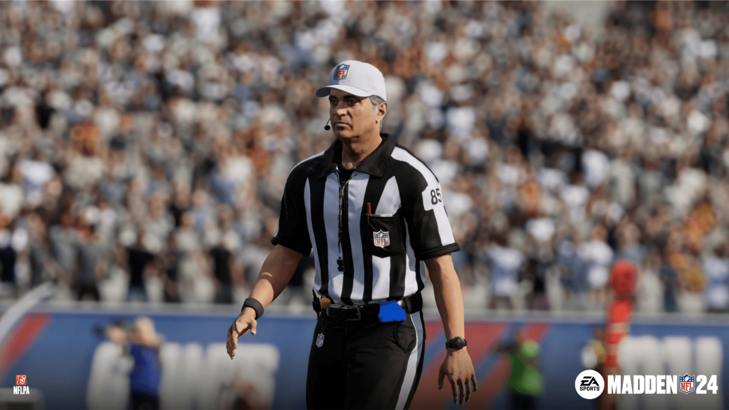 Madden Nfl 24 (Playstation 5) 5030939125265