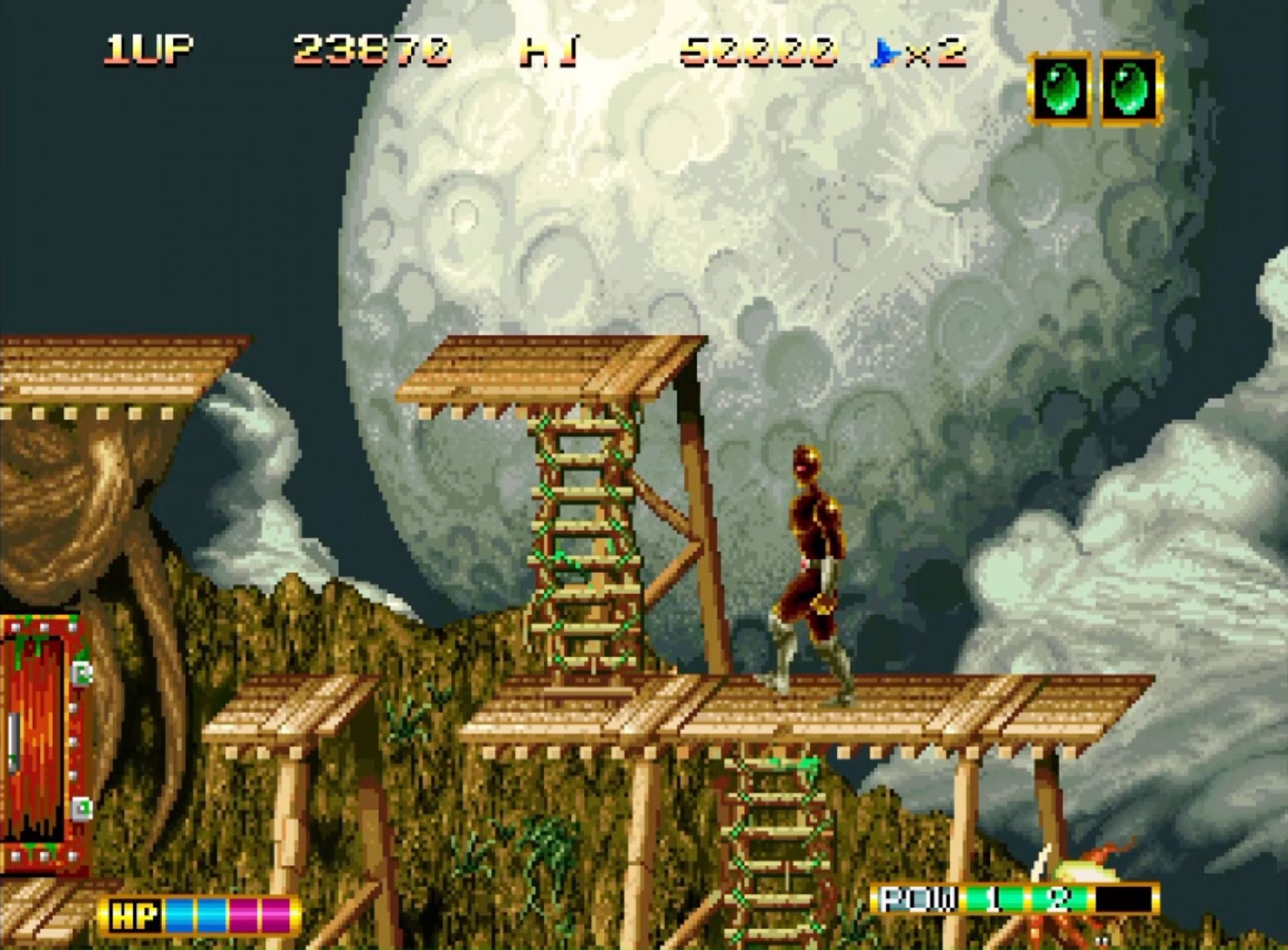 Magician Lord (Neo Geo) 4020628550400