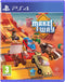 Make Way (Playstation 4) 5055957706852