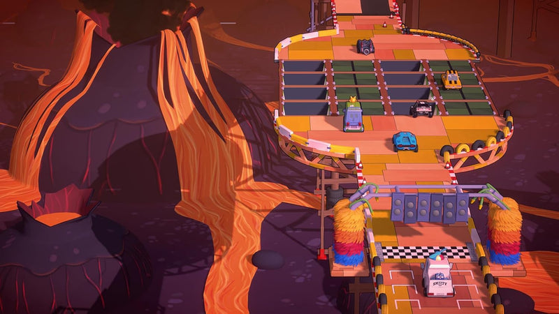 Make Way (Playstation 5) 5055957706883