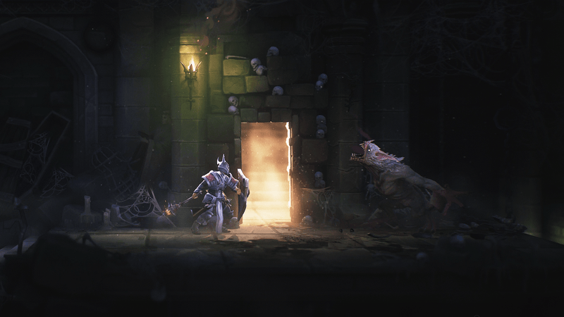 Mandragora: Whispers Of The Witch Tree - Collector´s Edition (Nintendo Switch) 5056635615237