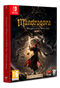 Mandragora: Whispers Of The Witch Tree - Collector´s Edition (Nintendo Switch) 5056635615237