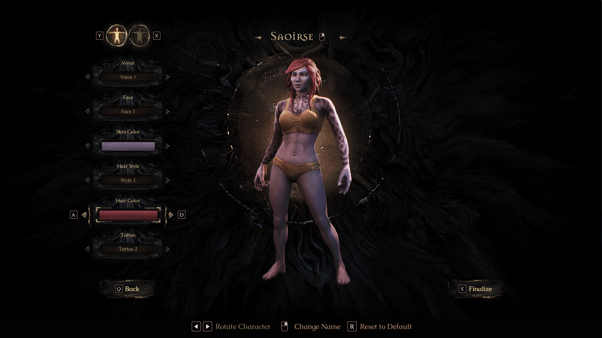 Mandragora: Whispers Of The Witch Tree - Collector´s Edition (Playstation 5) 5056635615275