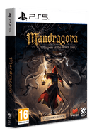Mandragora: Whispers Of The Witch Tree - Collector´s Edition (Playstation 5) 5056635615275