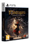 Mandragora: Whispers Of The Witch Tree - Collector´s Edition (Playstation 5) 5056635615275