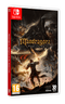 Mandragora: Whispers Of The Witch Tree (Nintendo Switch) 5056635615138