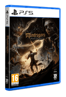 Mandragora: Whispers Of The Witch Tree (Playstation 5) 5056635615176
