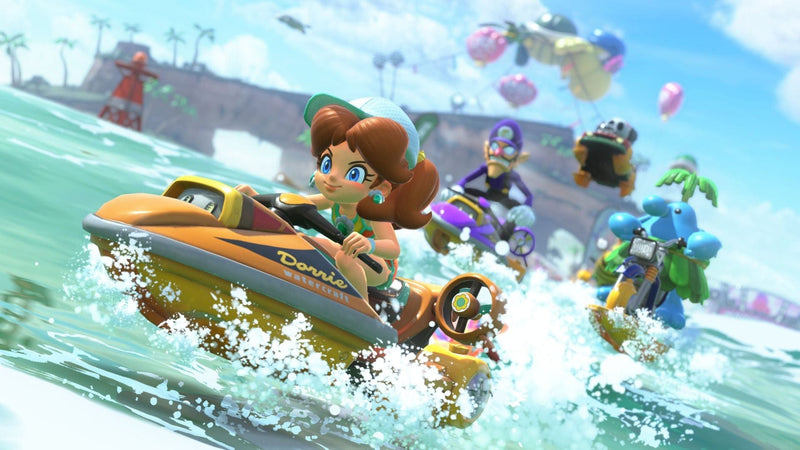 Mario Kart World (Nintendo Switch 2) 045496312329