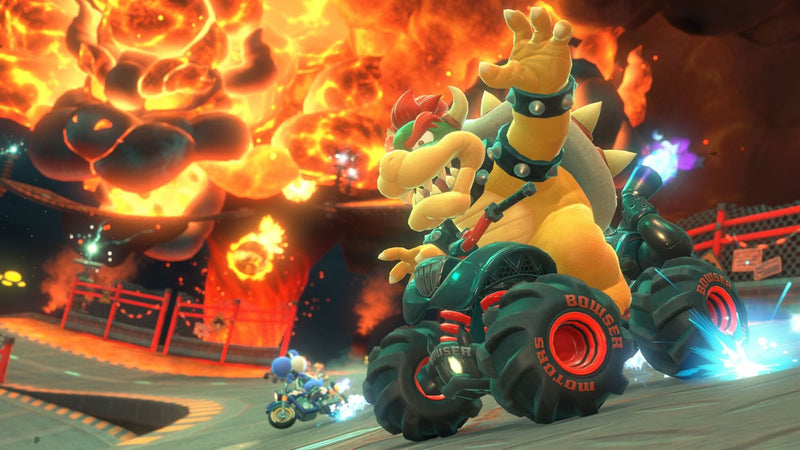 Mario Kart World (Nintendo Switch 2) 045496312329