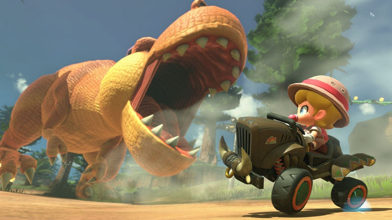 Mario Kart World (Nintendo Switch 2) 045496312329
