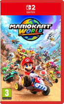 Mario Kart World (Nintendo Switch 2) 045496312329
