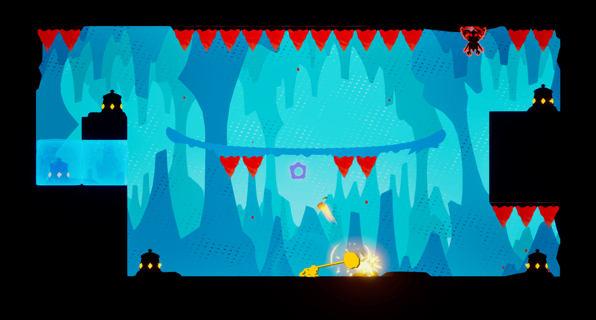 Marsupilami 2 - Salsa Palombia (Nintendo Switch) 3701529517921