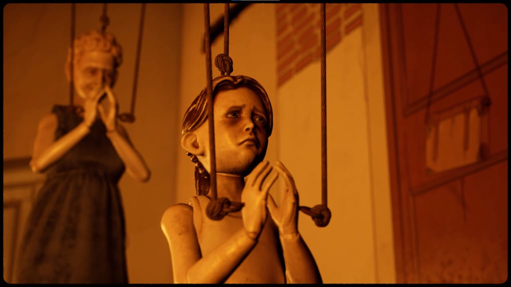 Martha Is Dead (Playstation 4) 5060188673149