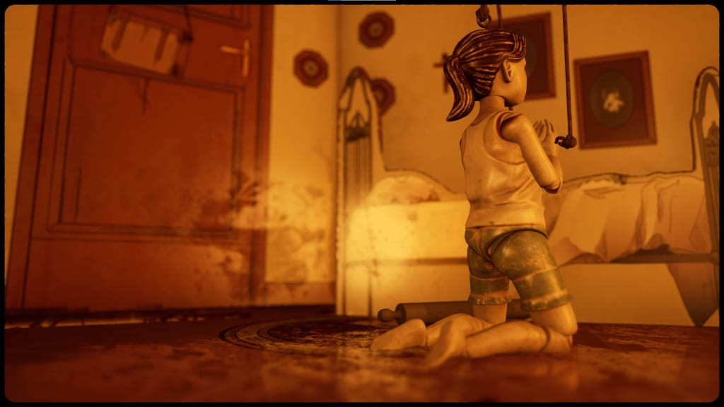 Martha Is Dead (Playstation 4) 5060188673149