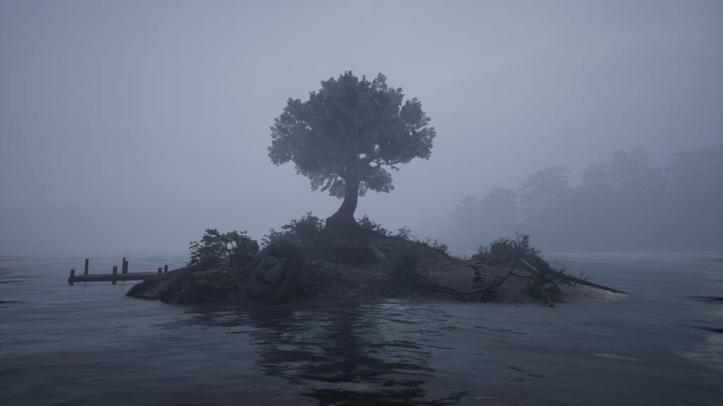 Martha Is Dead (Playstation 5) 5060188673774