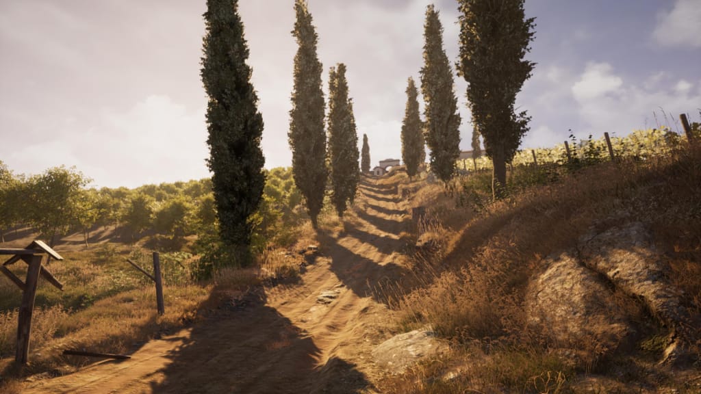 Martha Is Dead (Playstation 5) 5060188674054