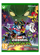 Marvel Cosmic Invasion (Xbox Series X) 5056635619723