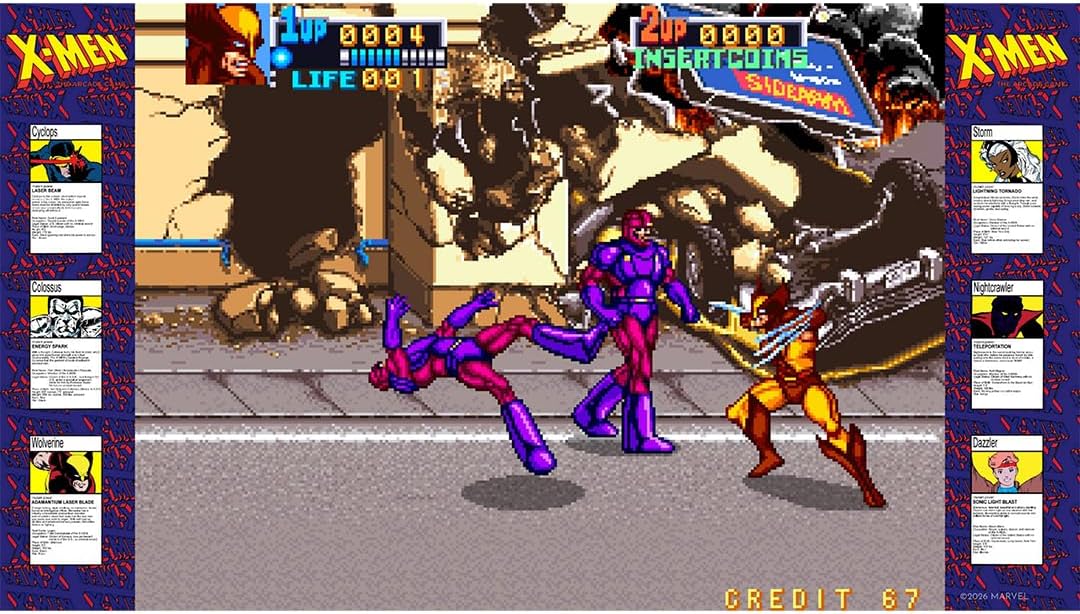 Marvel Maximum Collection (Nintendo Switch) 7350002937631