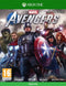 Marvel’s Avengers (Xbox One) - ODPRTA EMBALAŽA 3200000001473