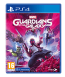 Marvel's Guardians Of The Galaxy - EM (Playstation 4) 4020628598594