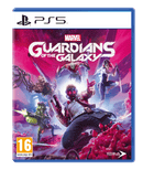 Marvel's Guardians Of The Galaxy (Playstation 5) 4020628598587