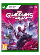 Marvel's Guardians Of The Galaxy (Xbox Series X & Xbox One) 4020628598570