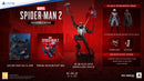Marvel's Spider-man 2 - Collectors Edition (Playstation 5) 711719571506