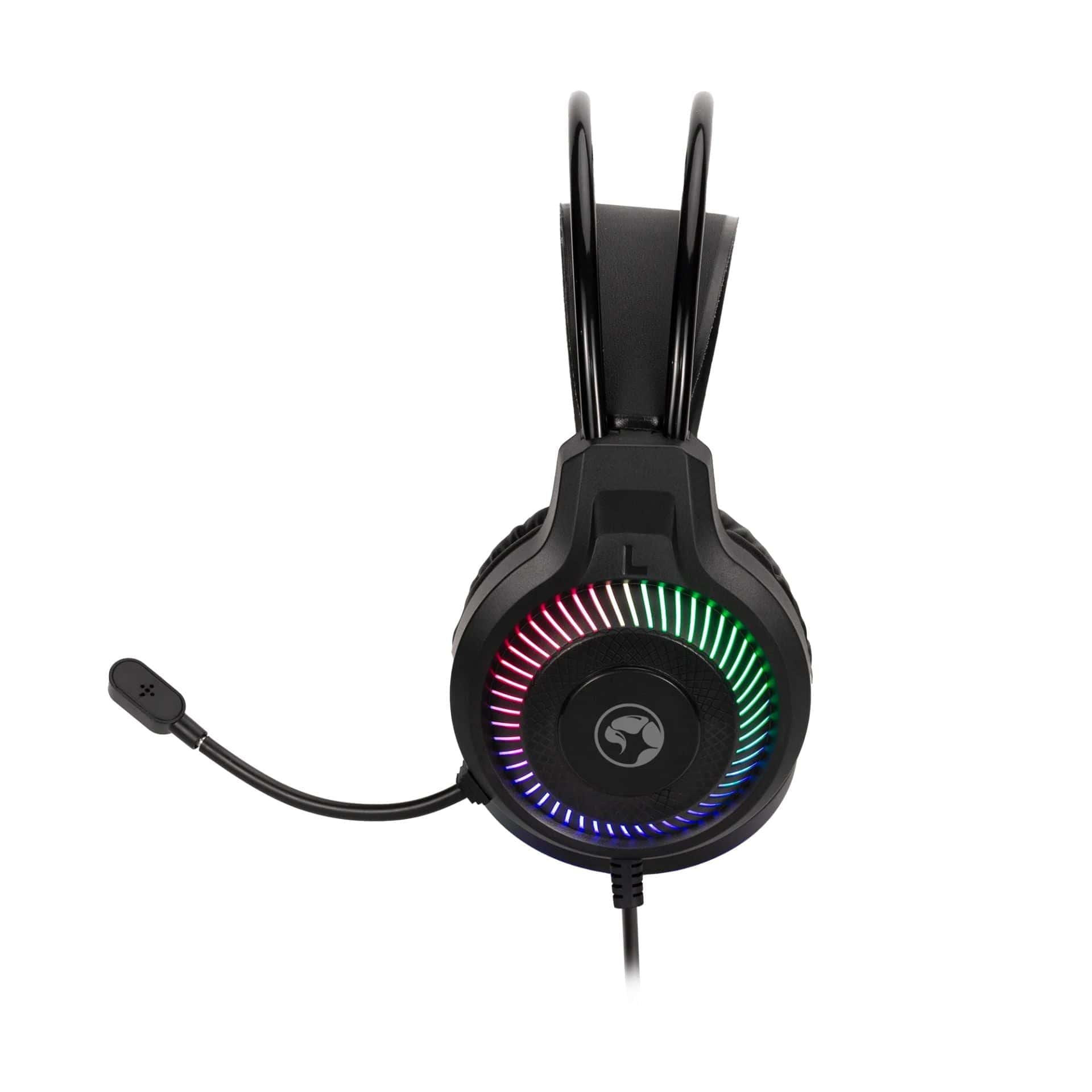 MARVO CM416 HR COMBO SET (4v1) SLO/HR LAYOUT 6932391937099
