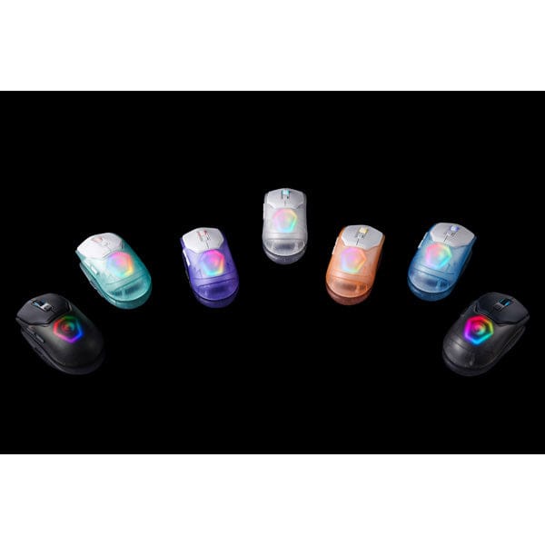 MARVO FIT GRIP CRYSTAL CLEAR 6932391926185