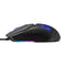 MARVO Fit Lite G1 gaming miška siva - ODPRTA EMBALAŽA 3200000004030