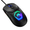 MARVO Fit Lite G1 gaming miška siva - ODPRTA EMBALAŽA 3200000004030