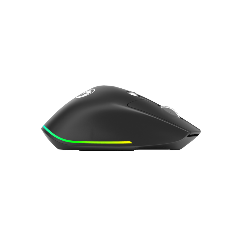 MARVO G803 BK BREZŽIČNA MIŠKA ČRNE BARVE 6932391932360