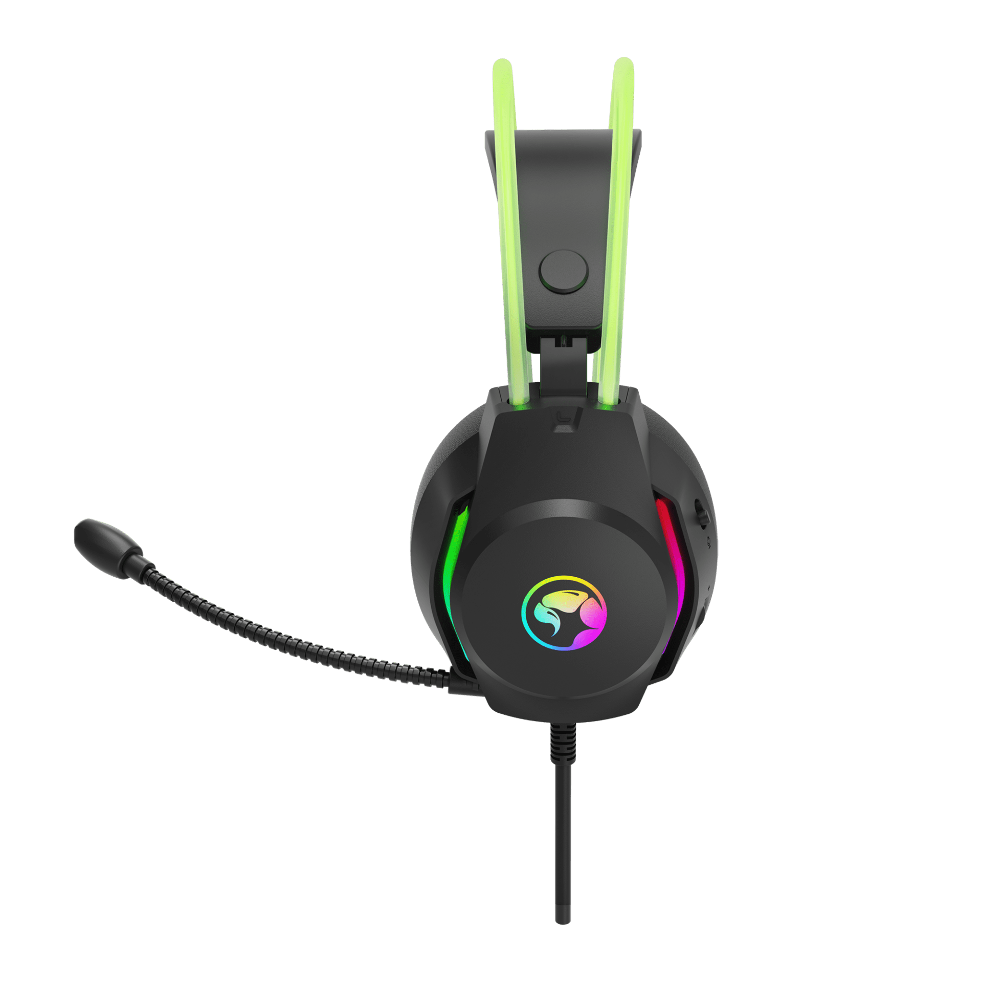 MARVO H8620 ŽIČNE SLUŠALKE 6932391930045