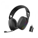 MARVO HG9086W BK BREZŽIČNE SLUŠALKE 6932391933664