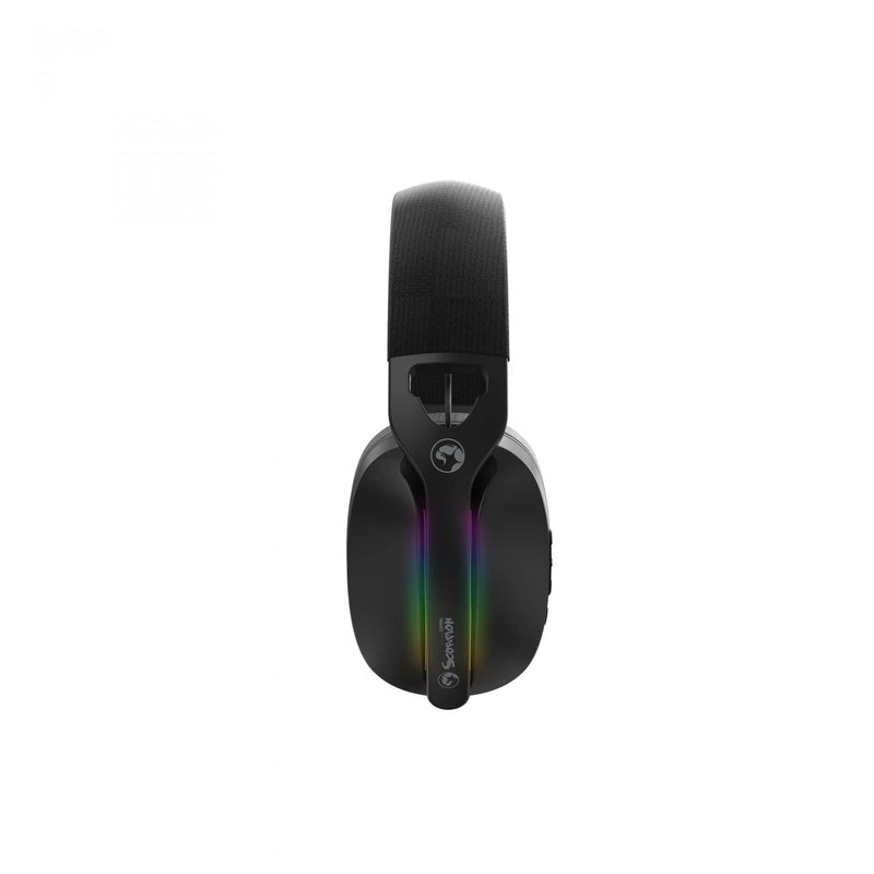 MARVO HG9086W BK BREZŽIČNE SLUŠALKE 6932391933664