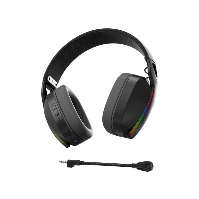 MARVO HG9086W BK BREZŽIČNE SLUŠALKE 6932391933664